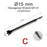 Levoite™  Wood Boring Drill Bits levoite