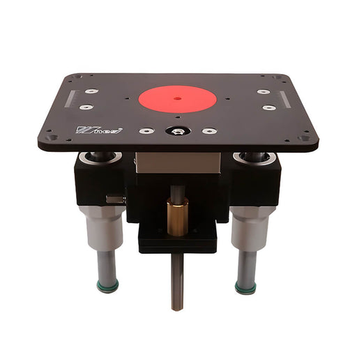 Wnew Heavy Duty Router Lift - Router Table Lift System