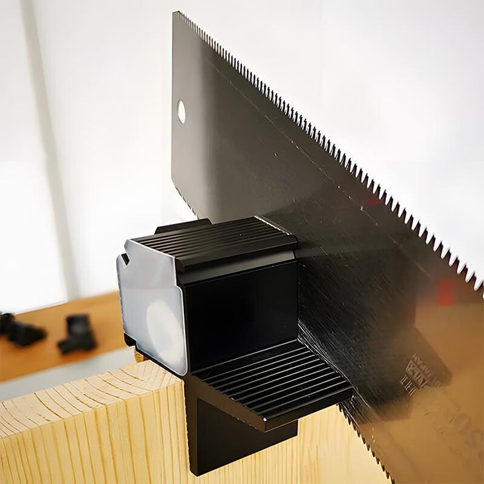 Levoite Dovetail Saw Guide Magnetic Dovetail Guide System