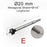 Levoite™  Wood Boring Drill Bits levoite
