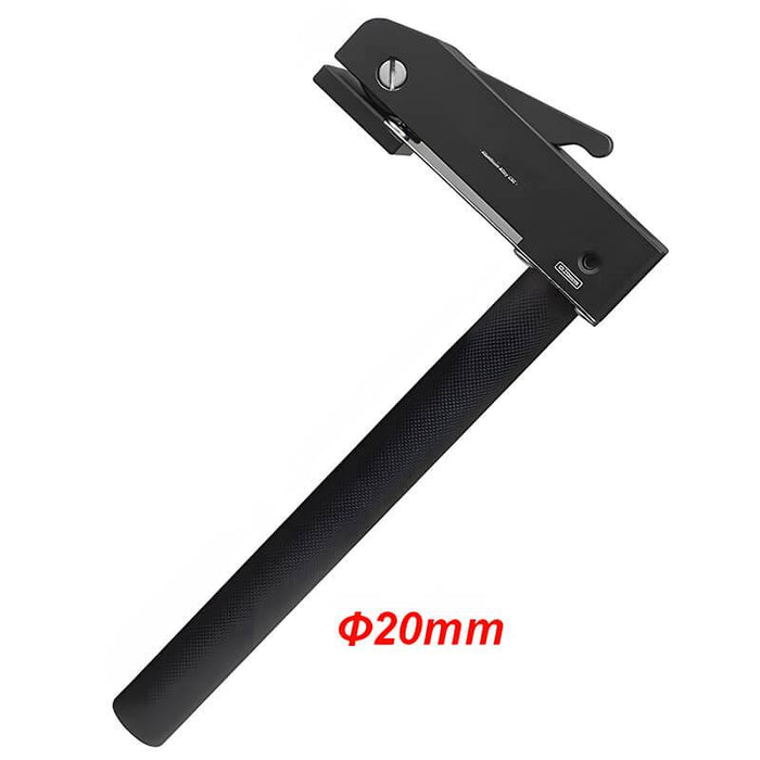 Levoite MFT Table Hold Down Clamp Quick Clamp Bench Dog Clamp for Woodworking