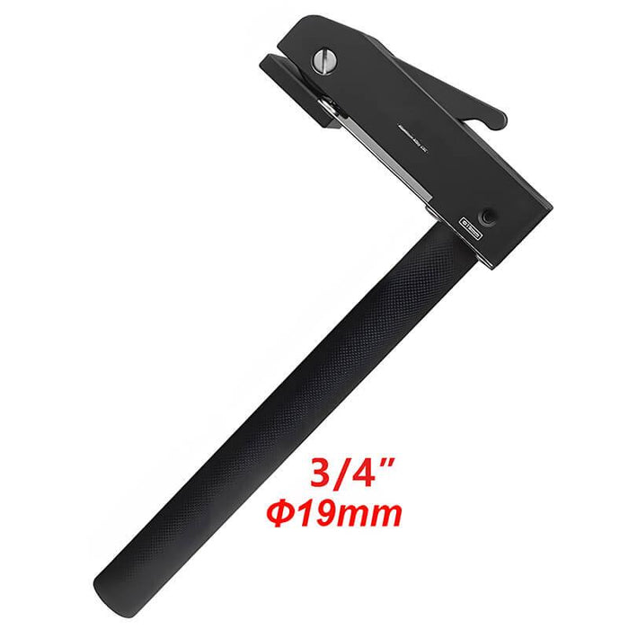 Levoite MFT Table Hold Down Clamp Quick Clamp Bench Dog Clamp for Woodworking