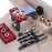 Levoite™ Doweling Jig Cam Lock Jig Cam and Dowel Jig