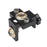 Levoite™ Doweling Jig Cam Lock Jig Cam and Dowel Jig