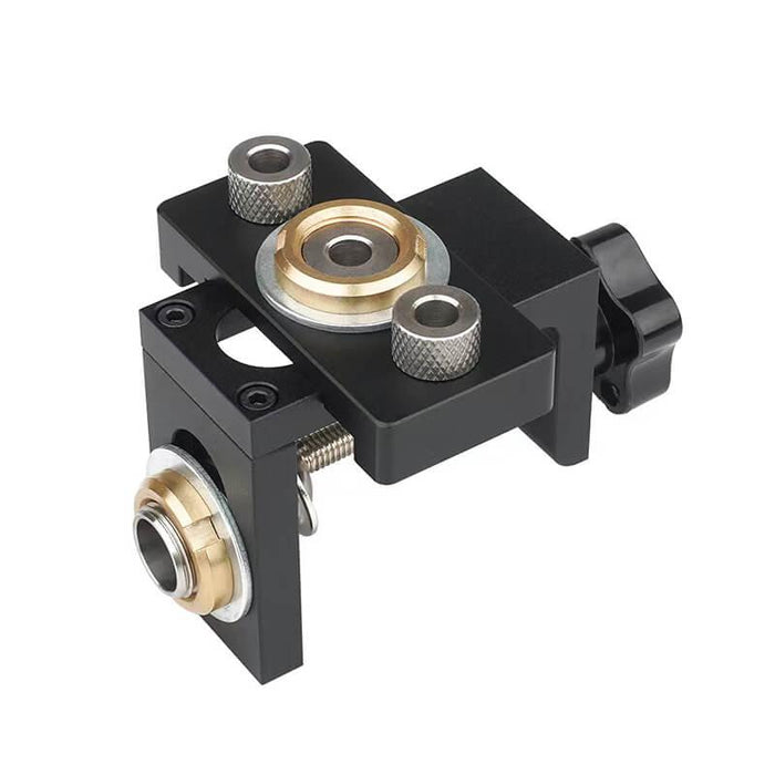 Levoite™ Doweling Jig Cam Lock Jig Cam and Dowel Jig