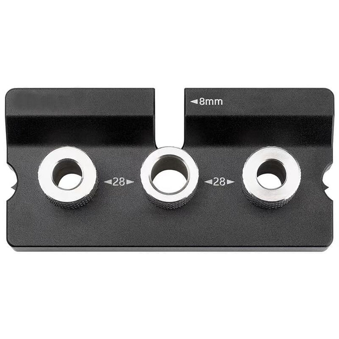 Levoite™ Doweling Jig Cam Lock Jig Cam and Dowel Jig