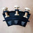 Levoite Dovetail Saw Guide Magnetic Dovetail Guide System