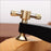 Levoite Surface Clamp Bench Dog Hold Down Clamp