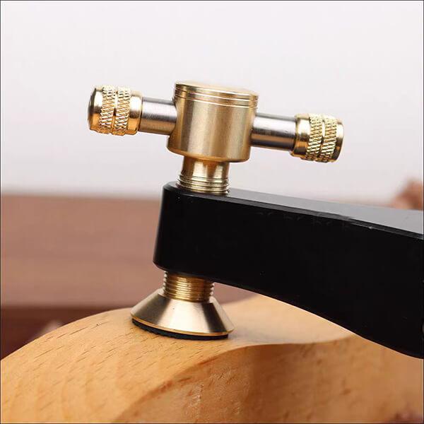 Levoite Surface Clamp Bench Dog Hold Down Clamp