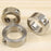 Levoite™ Drill Bit Stop Collars Steel