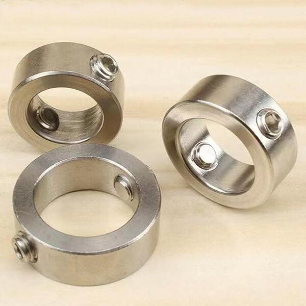 Levoite™ Drill Bit Stop Collars Steel