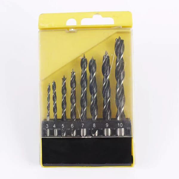 Levoite™ Drill Bit Stop Collars Steel