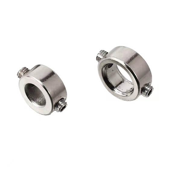 Levoite™ Drill Bit Stop Collars Steel