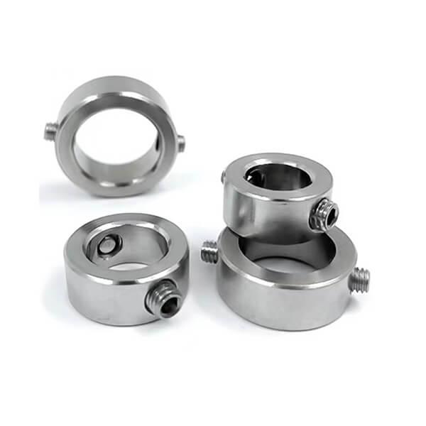 Levoite™ Drill Bit Stop Collars Steel
