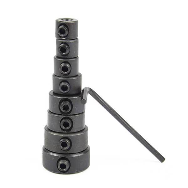 Levoite™ Drill Bit Stop Collars