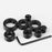 Levoite™ Drill Bit Stop Collars 8 PCS SET levoite