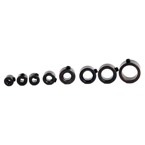 Levoite™ Drill Bit Stop Collars 8 PCS SET levoite