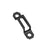 Levoite Invisible Screws Connector Fasteners Bracket with Snap-on Screw
