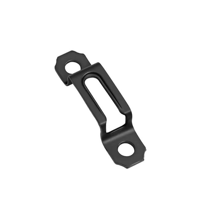 Levoite Invisible Screws Connector Fasteners Bracket with Snap-on Screw