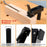 Levotie MFT Quick Clamp Hold Down Clamp Woodworking