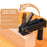 Levotie MFT Quick Clamp Hold Down Clamp Woodworking