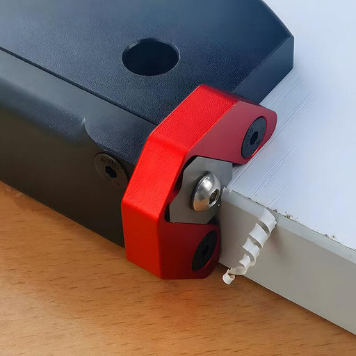 Levoite™ Manual Arc Edge Banding Trimmer for Woodworking