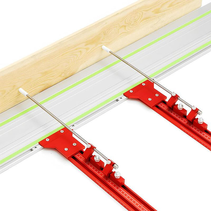 Levoite Precision Parallel Guide System | Track Saw Guide