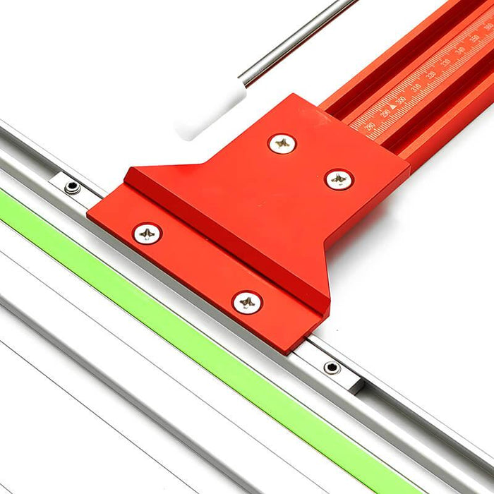 Levoite Precision Parallel Guide System | Track Saw Guide