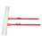 Levoite Precision Parallel Guide System | Track Saw Guide