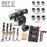Levoite™ Doweling Jig Kit Cam Lock Jig Cam and Dowel Jig