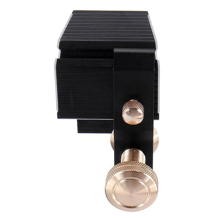 Levoite Dovetail Saw Guide Magnetic Dovetail Guide System