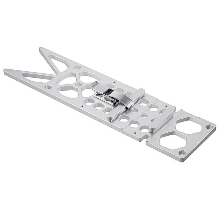 Levoite™ Precision Track Saw Square Guide Rail Square Accuracy for Square Cuts