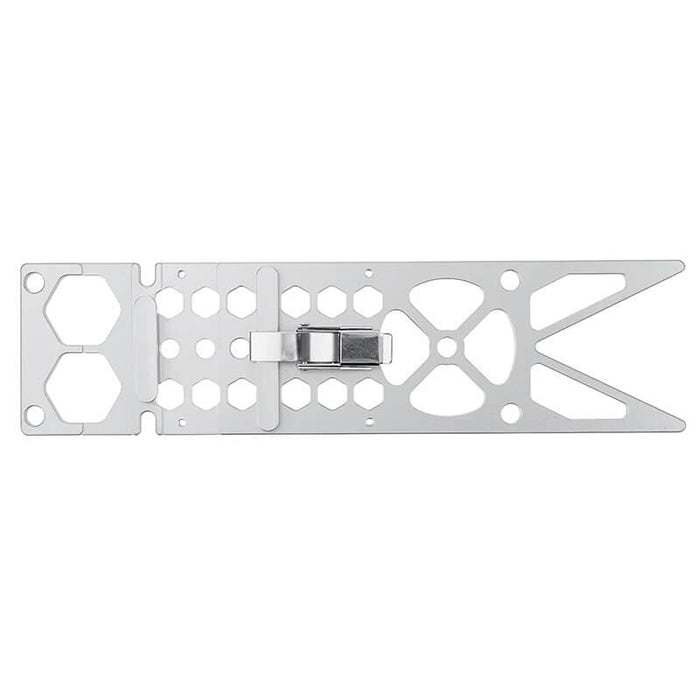 Levoite™ Precision Track Saw Square Guide Rail Square Accuracy for Square Cuts