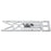 Levoite™ Precision Track Saw Square Guide Rail Square Accuracy for Square Cuts