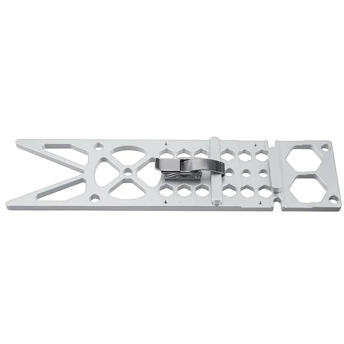 Levoite™ Precision Track Saw Square Guide Rail Square Accuracy for Square Cuts