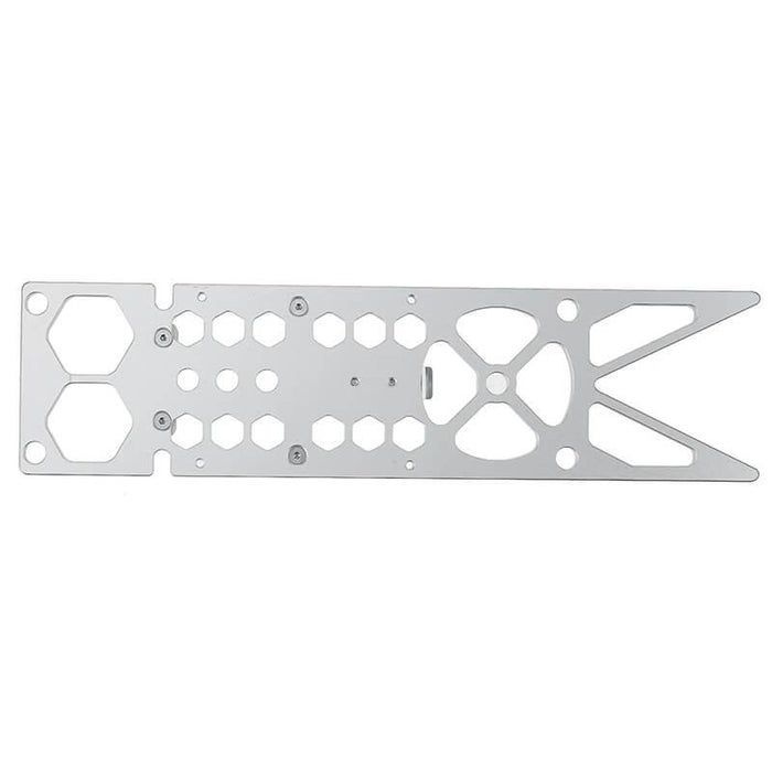 Levoite™ Precision Track Saw Square Guide Rail Square Accuracy for Square Cuts