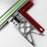 Levoite™ Precision Track Saw Square Guide Rail Square Accuracy for Square Cuts