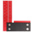 Levoite™ Precision Woodworking Square Carpenter's Square Framing Square