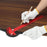 Levoite™ Posi-Lock T-Square for Woodworking