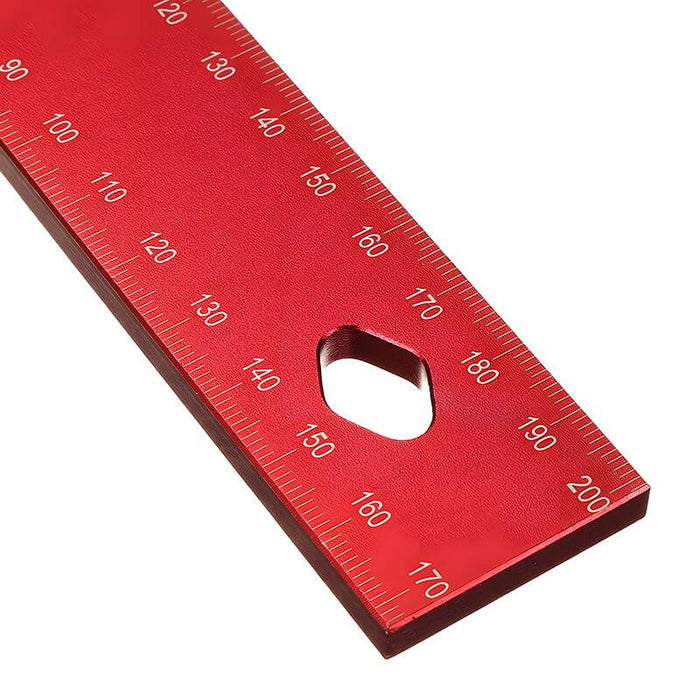 Levoite™ Precision Woodworking Square