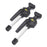 Levote MFT Desktop Bar Clamp Bench Dog Clamps Workbench Clamp Woodworking Clamp