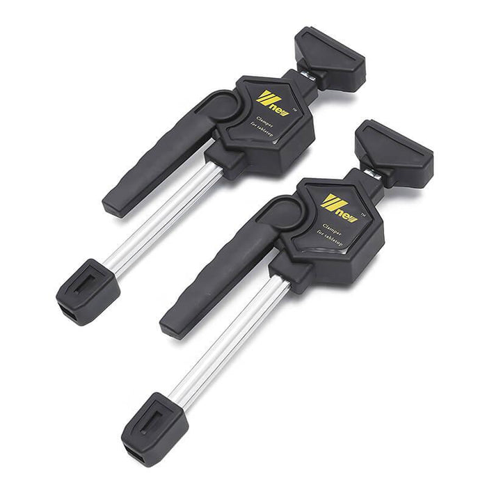 Levote MFT Desktop Bar Clamp Bench Dog Clamps Workbench Clamp Woodworking Clamp