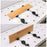 Levote MFT Table Bar Clamp Bench Dog Clamps Workbench Clamp Woodworking Clamp