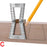 Levoite™ Dovetail Marker Guide Dovetail Marking Gauges