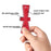 Levoite™ Dovetail Marker Guide Dovetail Marking Gauges