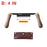 Levoite Draw Knive Woodworking Tool