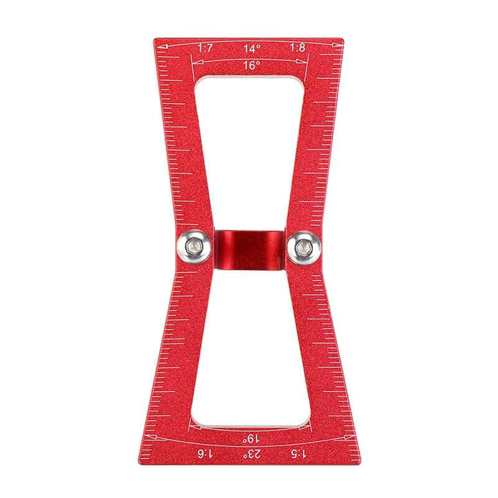 Levoite™ Dovetail Marker Guide Dovetail Marking Gauge