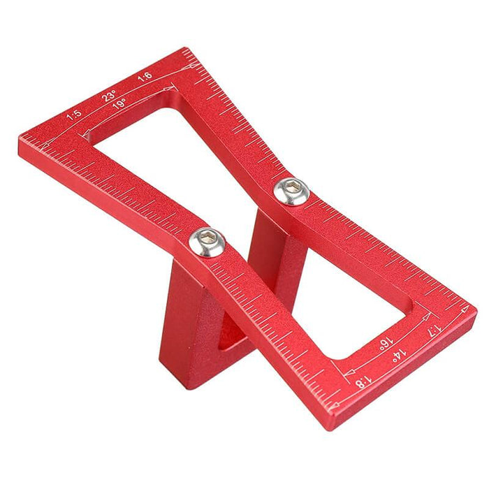 Levoite™ Dovetail Marker Guide Dovetail Marking Gauge