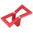 Levoite™ Dovetail Marker Guide Dovetail Marking Gauge