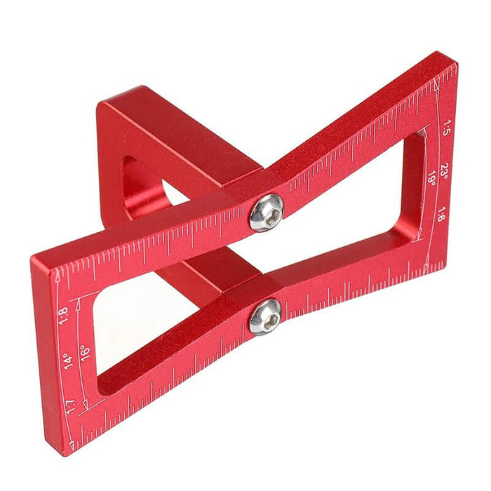 Levoite™ Dovetail Marker Guide Dovetail Marking Gauge